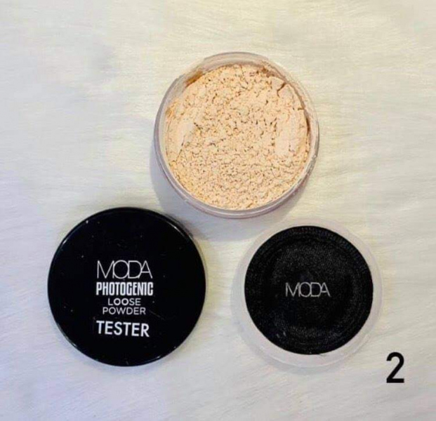 MODA LOOSE POWDER مودا